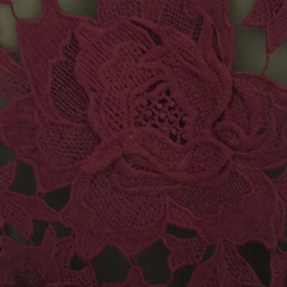 Laced Out Pant Suit - Picture 2 of 3